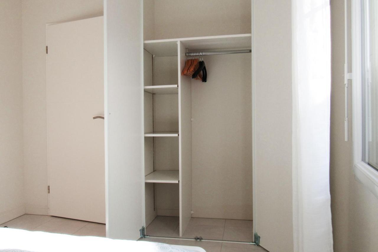 Appartement 42M² - 1 Chambre 2 Personnes A Pornic Exterior photo